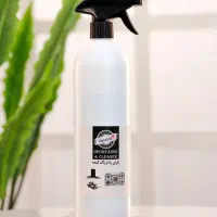 چربی زدا نانو استار و لرزه گیر لباسشویی