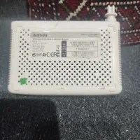 یک عدد مودم Tenda