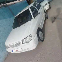 هاچبک 111مدل 95