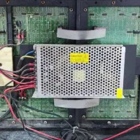 تابلو ال ای دی ، یکطرفه قرمز رنگ|ریسه و چراغ تزئینی|اهواز, فاز ۲ پادادشهر|دیوار