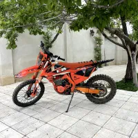 کراس KEWS 250|موتورسیکلت|مرند, |دیوار