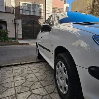 تیپ ۲|خودرو سواری و وانت|کرج, مهرویلا شمالی|دیوار