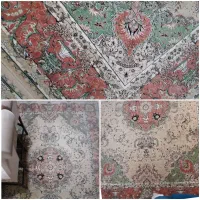 فرش کبیر یزد