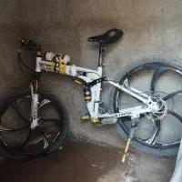 دوچرخه  فروشی