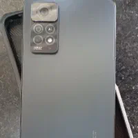 موبایل شیائومی note11 poro ۱۲۸ گیگ