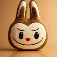 بالشت عروسکی