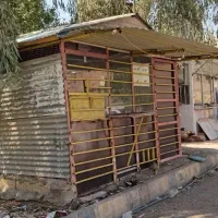 اجاره دکه روبروی بیمارستان22بهمن|اجارهٔ مغازه و غرفه|مسجد سلیمان, |دیوار