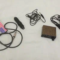دستگاه تاتو