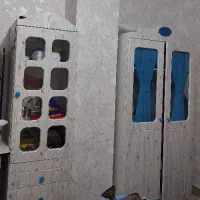 ست کمد کودک