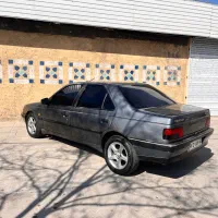 پژو 405|خودرو سواری و وانت|مشهد, تربیت (صدف)|دیوار