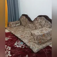 پشتی شیخ نشینی