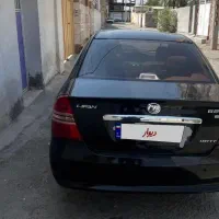 لیفان ۱۸۰۰ مدل ۱۳۹۴