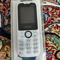 گوشی هانوفر