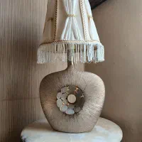 آباژور رومیزی