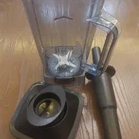 تیغه و بلبرینگ بلندر