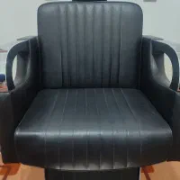 صندلی ارایشگاهی نو نو