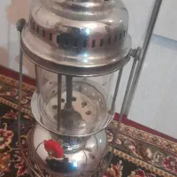 چراغ نفتی زنبوری قدیمی|کلکسیون اشیاء عتیقه|ایلام, |دیوار