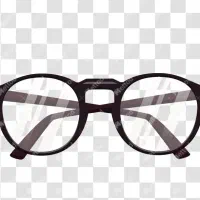 پیدا شده (عینک طبی)