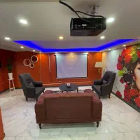 واحد-مبله-رودکی