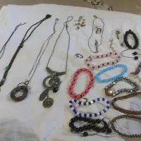تعدادی بلیجات