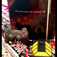 فروش پی اس ۳