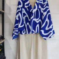 شومیز دامن فرشته|لباس|قیدار, |دیوار