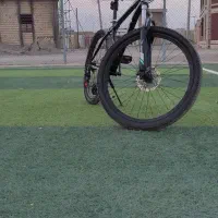 دوچرخه