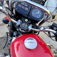 موتور ایژ|موتورسیکلت|سامان, |دیوار