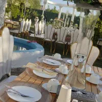 باغ تالار رویال مجری مراسمات عقدعروسی تولدصفرتاصد|خدمات پذیرایی، مراسم|تبریز, |دیوار