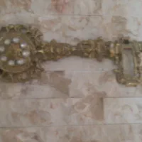 جاکلیدی برنج