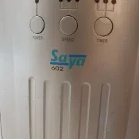 دستگاه تصفیه هوا و هوا ساز ضد آلرژی|پنکه و تصفیه‌کنندهٔ هوا|تهران, مجیدآباد|دیوار