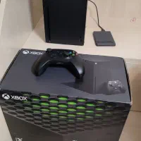 ایکسباکس سری ایکس xbox series X. ایکس باکس