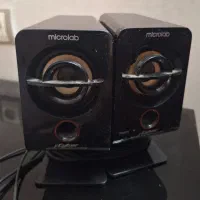 اسپیکر رومیزی