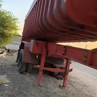 تریلی fh|خودرو سنگین|باوی, |دیوار