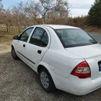 تیبا صندوقدار مدل ۹۹|خودرو سواری و وانت|تهران, تهرانپارس شرقی|دیوار