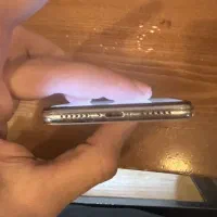 ایفونx۶۴گیگ|موبایل|تهران, سلسبیل شمالی|دیوار