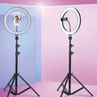 وسایل نو برای آموزش خریداری شد