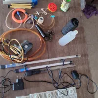 لوازم آکواریوم