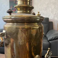 سماور اصل روسی