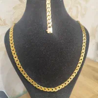 طلا در حد نو