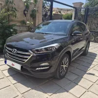 توسان ۲۰۱۷ فول تک رادار مقطوع فوری