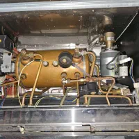 تعمیرات تخصصی انواع قهوه ساز صنعتی خانگی