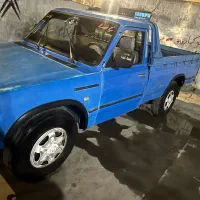 زامیاد دیزلی کم کار