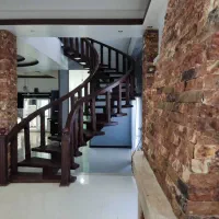 ویلا  دولکس  شیک  و خاص شهرکی  برای خانواده خاص