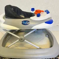 روروئک موزیکال|کالسکه و لوازم جانبی|مشهد, هنرستان|دیوار