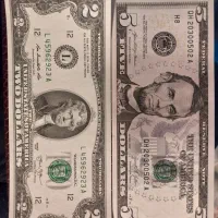 دلار کلکسیونی