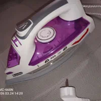 اتو خیلی کم کار