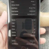 آیفون 7پلاس 128