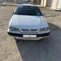 زانتیا۸۸ تمام رنگ|خودرو سواری و وانت|شیراز, حومه شیراز|دیوار