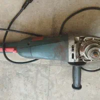 سنگ فرز بزرگ